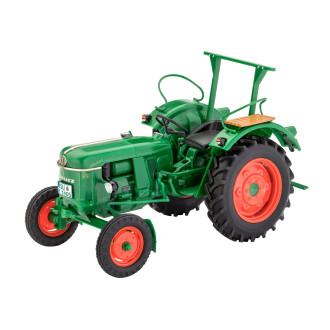 Revell EasyClick 07821 Deutz D30 (1:24)