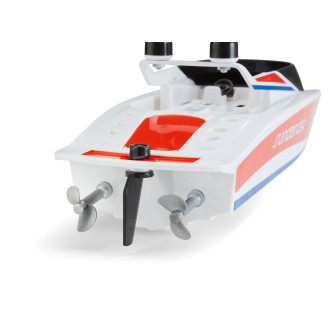 Revell 24137 RC loď Sun Dancer