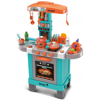 Buddy Toys BGP 4011 Dětská kuchyňka Joly Petit