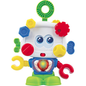 Buddy Toys BBT 3050 Super Robot