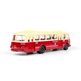 Abrex Autobus 706 RTO MHD Praha 1:43