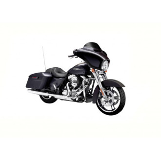 Maisto Harley Davidson 2015 Street Glide Special 1:12