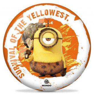 Dětský míč Mondo Minions 230mm