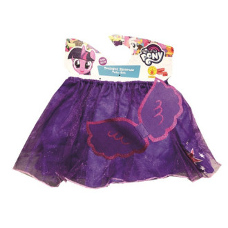 Dětský kostým My Little Pony, Twilight Sparkle - Tutu set