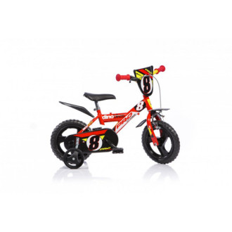 Dino Bikes Dětské kolo Pro Cross 12"