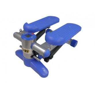 Stepper clasic SEDCO LS9040 s posilovací gumou
