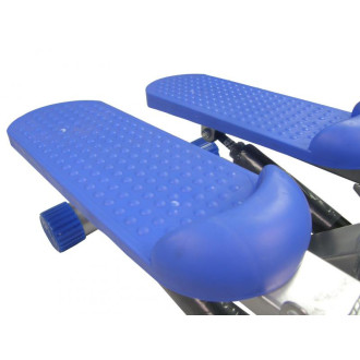 Stepper clasic SEDCO LS9040 s posilovací gumou