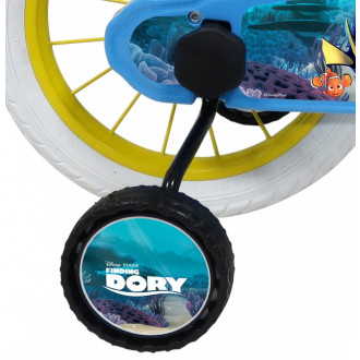 Denver Dětské kolo Finding Dory - Hledá se Dory 14"