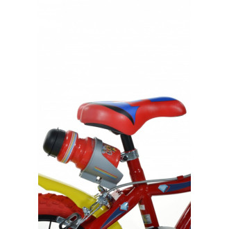 Dino Bikes Dětské kolo Gormiti 14"