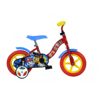 Dino Bikes Dětské kolo Tlapkova Patrola 10"