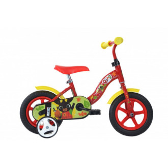Dino Bikes Dětské kolo Králíček Bing 10"