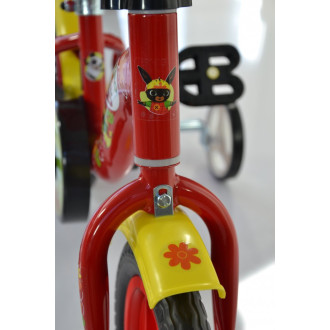 Dino Bikes Dětské kolo Králíček Bing 10"