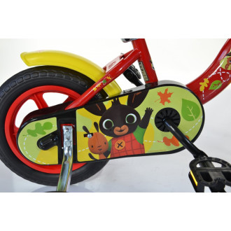Dino Bikes Dětské kolo Králíček Bing 10"