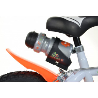 Dino Bikes Dětské kolo CATS 44 Koček 16"