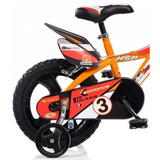 Dino Bikes Dětské kolo Raptor 16"