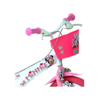 Dino Bikes Dětské kolo Minnie 16"