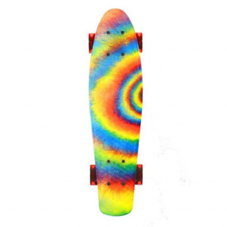 Nils Pennyboard Fishboard Extreme Hippi
