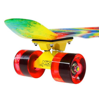 Nils Pennyboard Fishboard Extreme Hippi