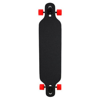 Longboard Nils Extreme Homeland, 104x24 cm