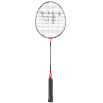 Badmintonová raketa WISH 316 červená