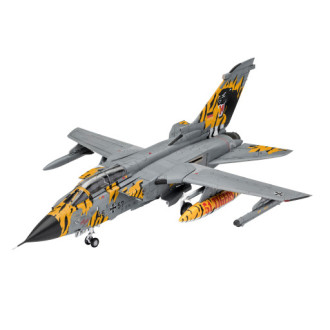 Revell ModelSet letadlo 03880 Tornado ECR Tigermeet 2018 (1:72)