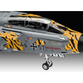 Revell ModelSet letadlo 03880 Tornado ECR Tigermeet 2018 (1:72)