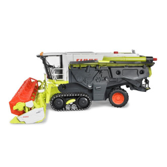 Bruder 2119 Kombajn Claas Lexion 780