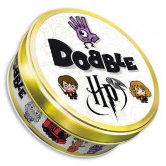 ADC Blackfire Dobble Harry Potter