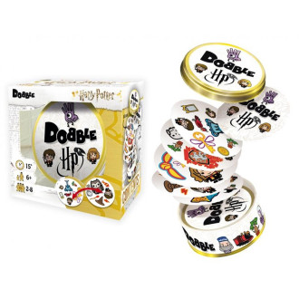 ADC Blackfire Dobble Harry Potter