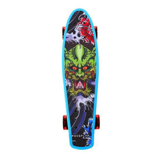 Nils Pennyboard Dragon Extreme