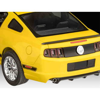 Revell ModelKit 07652 Ford Mustang Boss 302 2013 (1:25)