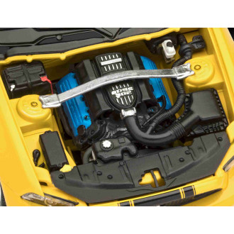 Revell ModelKit 07652 Ford Mustang Boss 302 2013 (1:25)