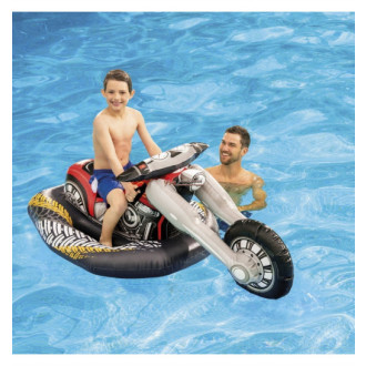 Intex 57534 Nafukovací motorka