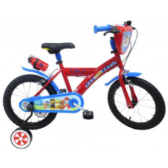 Denver Dětské kolo Paw Patrol - Tlapková patrola 16"