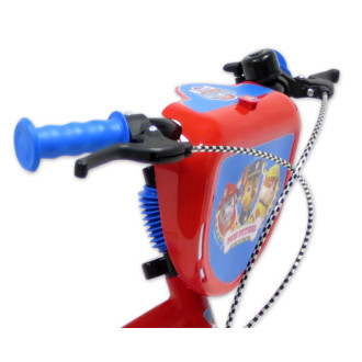 Denver Dětské kolo Paw Patrol - Tlapková patrola 16"