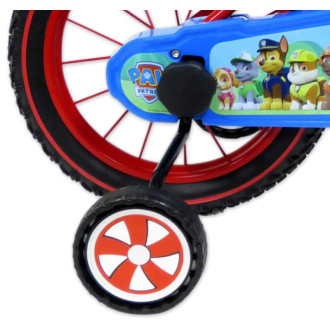 Denver Dětské kolo Paw Patrol - Tlapková patrola 16"