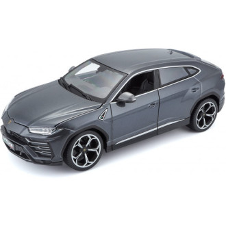 Bburago Lamborghini Urus 2018 (grey) 1:20