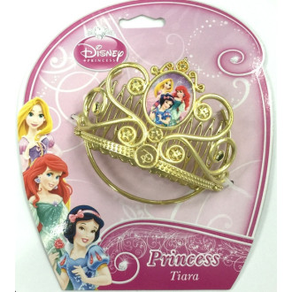 Disney Zlatá korunka pro princeznu
