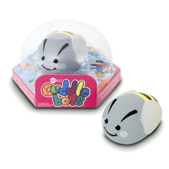 Hexbug CuddleBot Bumble Bee