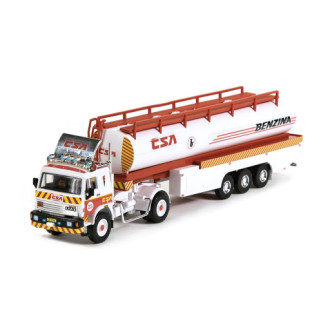 Monti System Liaz ČSA 23 Benzina 1:48