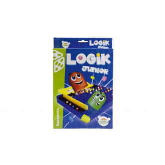 Bonaparte Junior Společenská hra