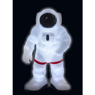 Brainstorm Svítící astronaut - noční světlo