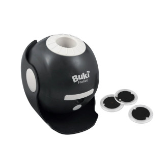 BUKI Planetárium HD