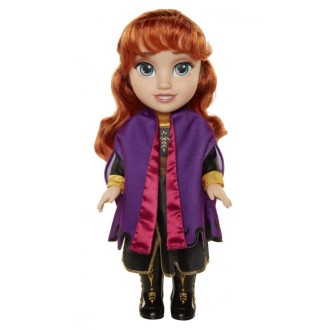 Jakks Pacific panenka Anna, Ledové království 2.