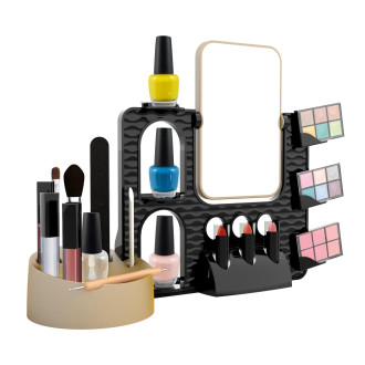 BUKI Profesionální Make-Up studio V2