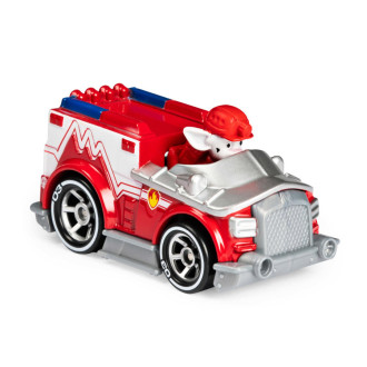 Spin Master Paw Patrol True Metal Marshall