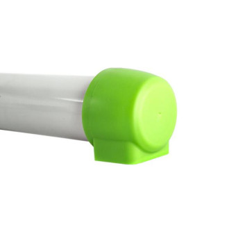 HMS S 3085 Twist Stepper s úchopy, Zelený