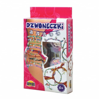 Dromader Náramky