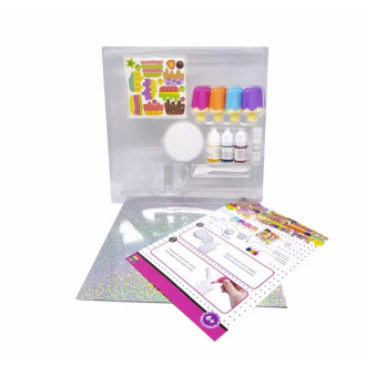 Dromader Atelier Glamour Balzám na rty