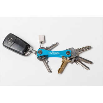 Klíčenka Key Master, Modrý